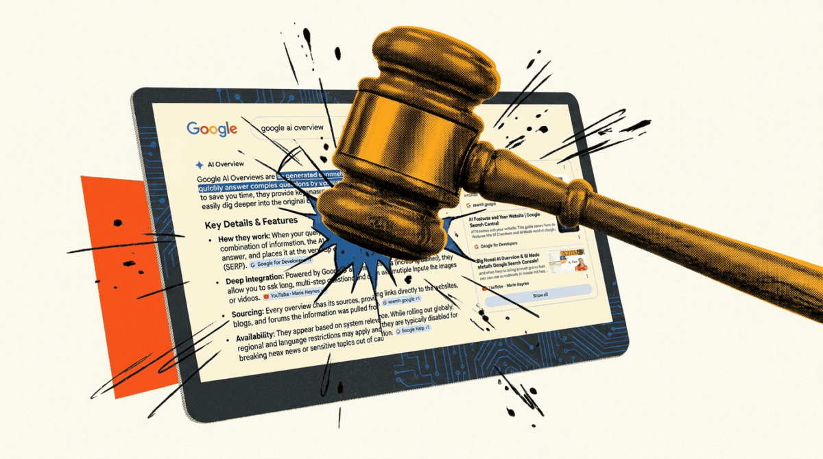 ミュンヘン地裁がGoogleのAI要約に責任認定、士業が読む3論点