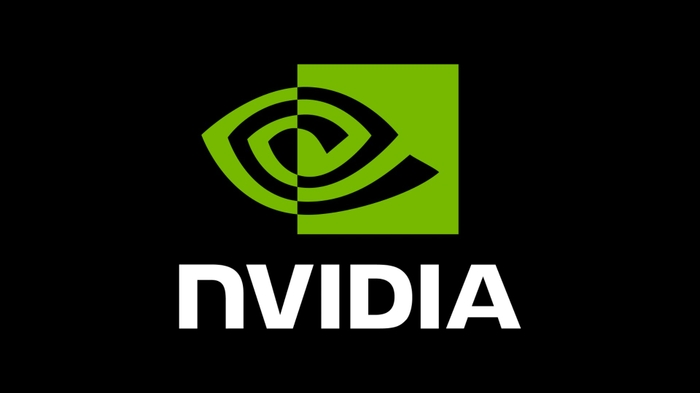 NVIDIAのロゴ。同社は資産運用・投資銀行の大手6社とAIインフラ資金調達で提携すると発表した