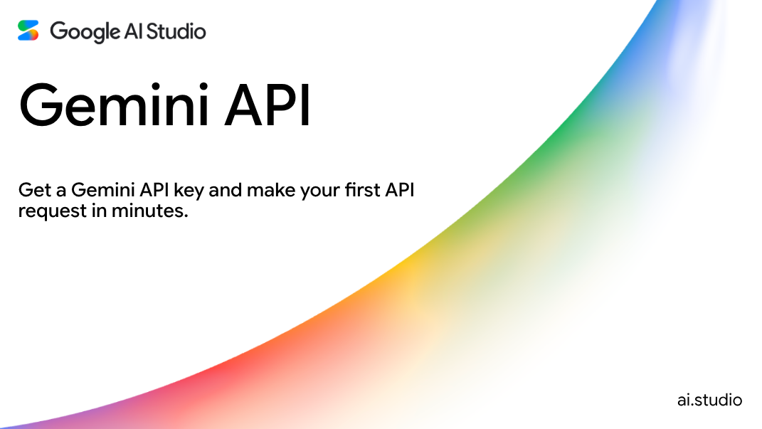 Gemini APIの開発者向けドキュメント