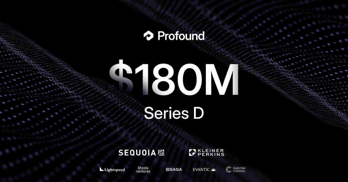 AI検索対策のProfoundが18億ドル評価、士業事務所サイト3論点
