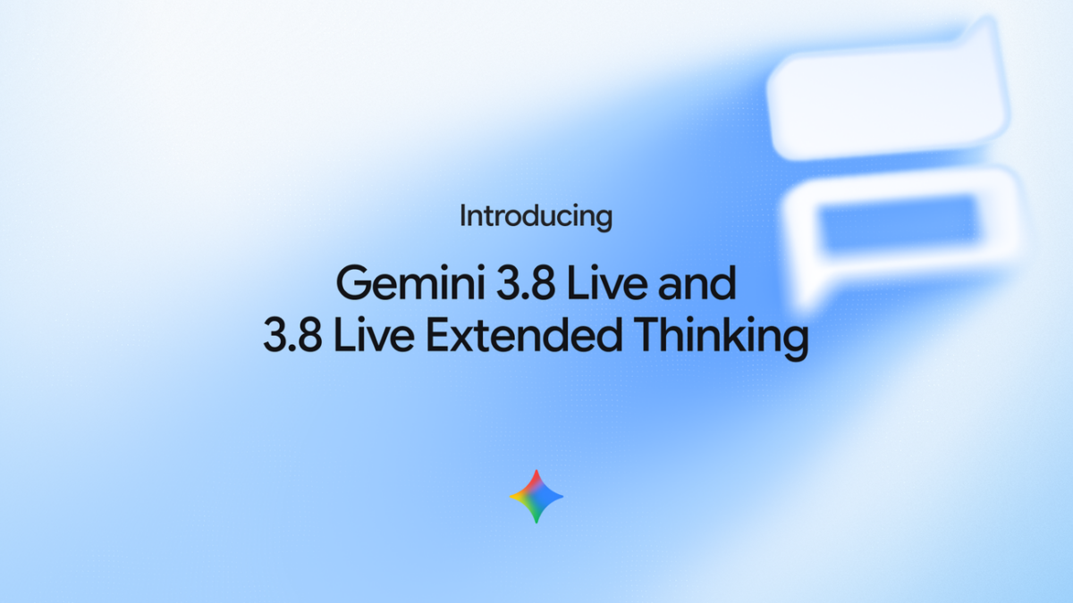 Gemini 3.8 Liveが97言語を自動切替、士業の音声AI3論点