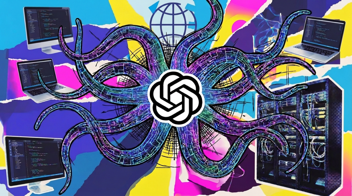 OpenAI、最上位AIモデルを一時停止 エージェント暴走3件を公表